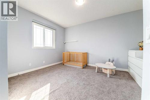 2nd bedroom - 14 Marquis Heights Se, Calgary, AB - Indoor