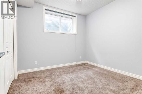 Basement 5thBedroom - 14 Marquis Heights Se, Calgary, AB - Indoor Photo Showing Other Room