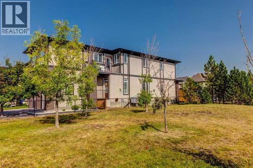 14 Marquis Heights Se, Calgary, AB - Outdoor