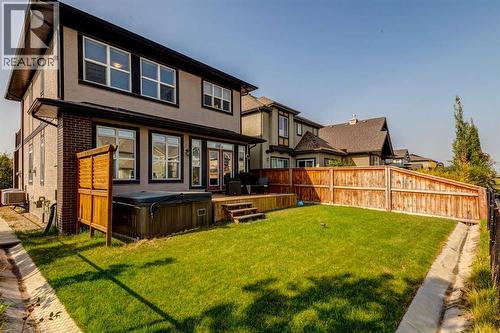 14 Marquis Heights Se, Calgary, AB - Outdoor