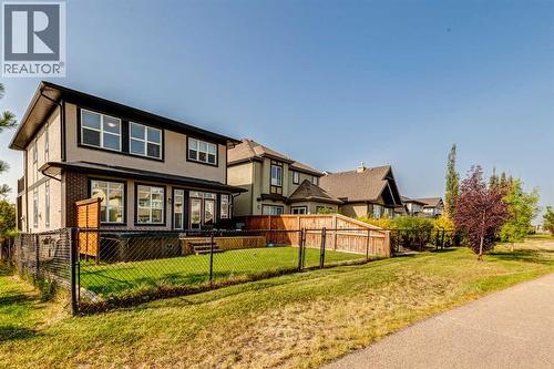 14 Marquis Heights Se, Calgary, AB - Outdoor
