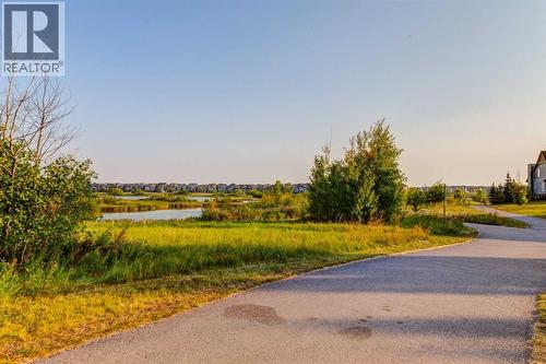 14 Marquis Heights Se, Calgary, AB - Outdoor With View