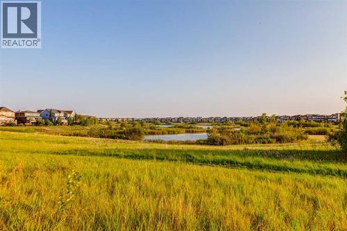 14 Marquis Heights Se, Calgary, AB - Outdoor With View