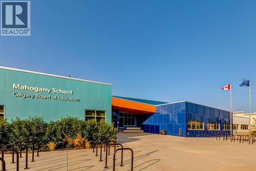 14 Marquis Heights Se, Calgary, AB - Outdoor