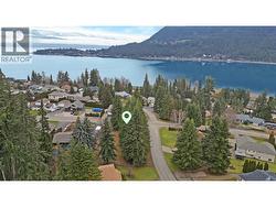 Lot 38 Sunrise Boulevard Blind Bay, BC V0E 2W2