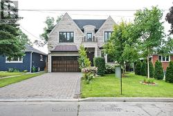 #BASEMENT - 343 HORSHAM AVENUE  Toronto, ON M2R 1G8