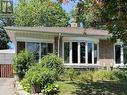 94 Billington Crescent, Toronto, ON  - Outdoor 