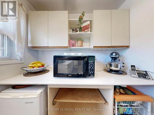 94 Billington Crescent, Toronto, ON - Indoor