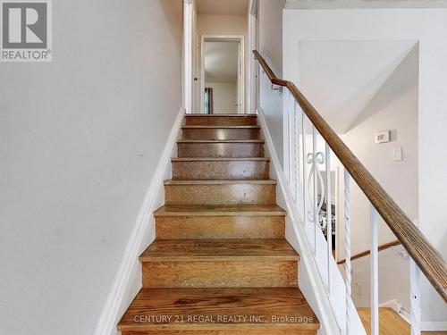 94 Billington Crescent, Toronto, ON - Indoor Photo Showing Other Room