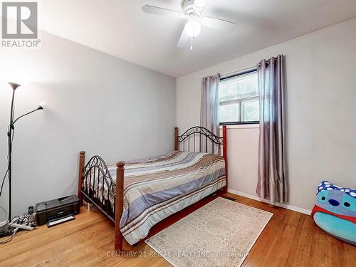 94 Billington Crescent, Toronto, ON - Indoor Photo Showing Bedroom