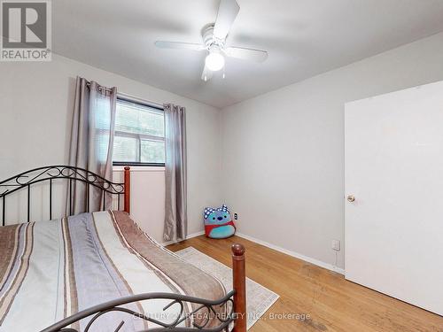 94 Billington Crescent, Toronto, ON - Indoor Photo Showing Bedroom
