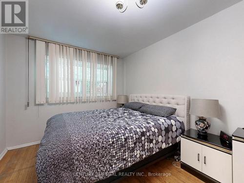 94 Billington Crescent, Toronto, ON - Indoor Photo Showing Bedroom