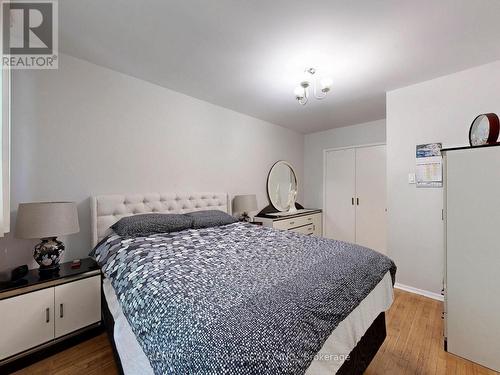 94 Billington Crescent, Toronto, ON - Indoor Photo Showing Bedroom