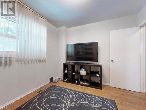 94 Billington Crescent, Toronto, ON - Indoor