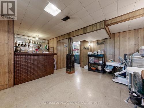 94 Billington Crescent, Toronto, ON - Indoor