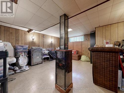 94 Billington Crescent, Toronto, ON - Indoor