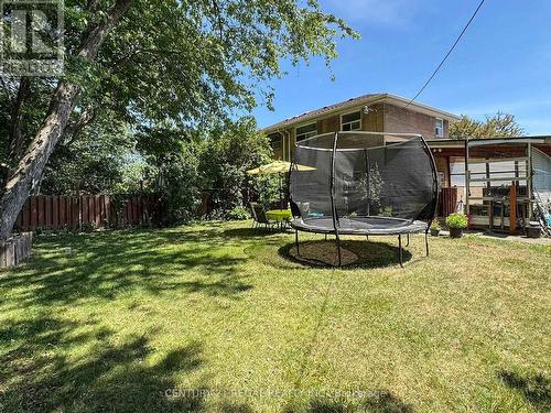 94 Billington Crescent, Toronto, ON - Outdoor