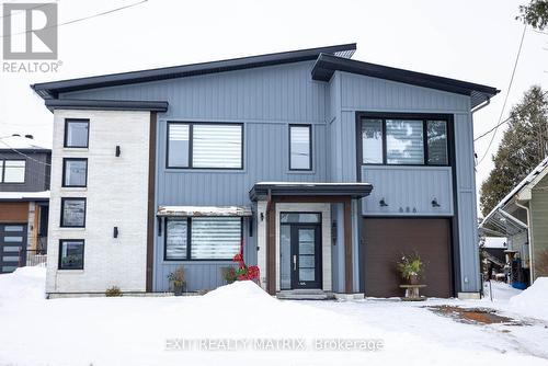 686 ST ISIDORE ROAD  Casselman, ON K0A 1M0