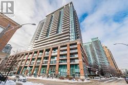 1010 - 80 WESTERN BATTERY ROAD  Toronto, ON M6K 3P1