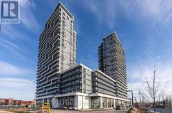 B1007 - 9751 MARKHAM ROAD  Markham, ON L6E 0W3