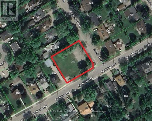 327 Old Muskoka Road, Orillia, ON 