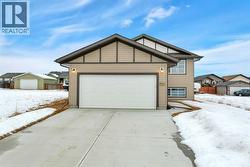 4424 53 Street  Rocky Mountain House, AB T4T 0C3