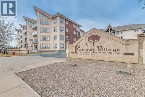 429, 1182 Southview Drive SE  Medicine Hat, AB T1B 4L2