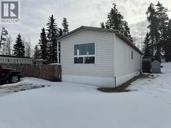 17 Evergreen Mobile Park  Whitecourt, AB T7S 1J2