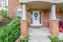 577 Pharo Point, Milton, ON  - Outdoor 