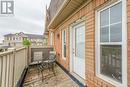 577 Pharo Point, Milton, ON  - Outdoor With Exterior 