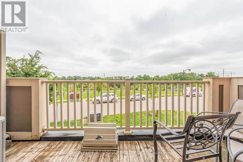 577 Pharo Point, Milton, ON - Outdoor With Exterior