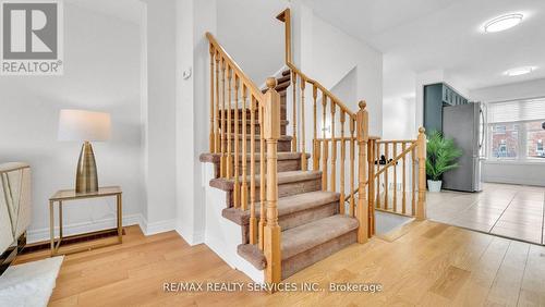 16 Soldier Street, Brampton, ON - Indoor Photo Showing Other Room