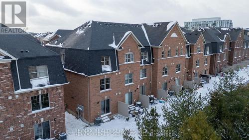 16 Soldier Street, Brampton, ON - Outdoor