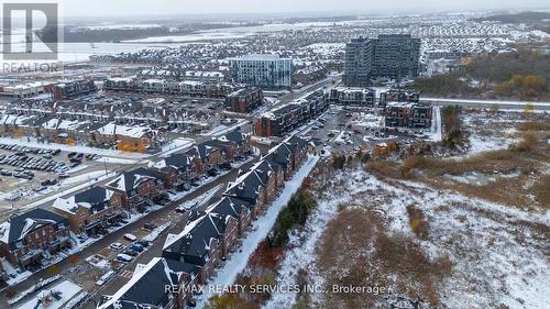 16 Soldier Street, Brampton, ON - Outdoor With View