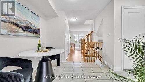 16 Soldier Street, Brampton, ON - Indoor