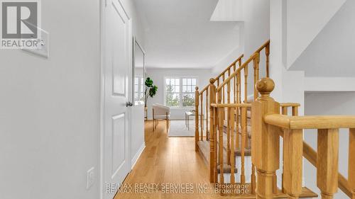 16 Soldier Street, Brampton, ON - Indoor Photo Showing Other Room