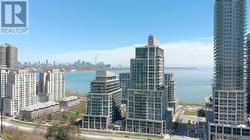 2108 - 2121 LAKE SHORE BOULEVARD W  Toronto, ON M8V 4E9