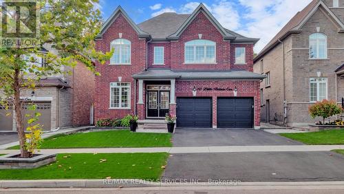 70 LITTLE BRITAIN CRESCENT  Brampton, ON L6Y 6A8