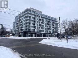 409 - 500 PLAINS ROAD E  Burlington, ON L7T 0C8