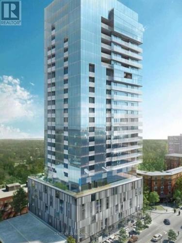 #1710 - 370 MARTHA STREET  Burlington, ON L7R 0G9