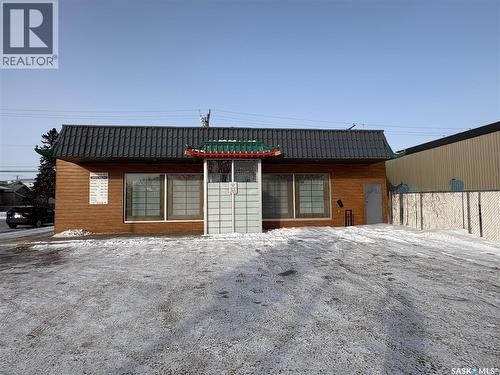 736 Victoria Avenue, Regina, SK 