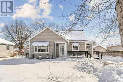 4120 WELLINGTON STREET  Niagara Falls, ON L2G 6L7