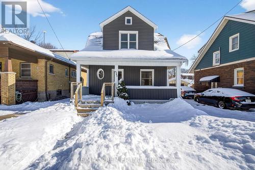 4848 SECOND AVENUE  Niagara Falls, ON L2E 4J1