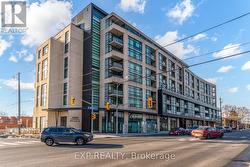 610 - 2522 KEELE STREET  Toronto, ON M6L 2N8