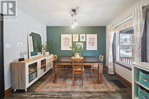 22 Cope Street, Hamilton, ON - Indoor