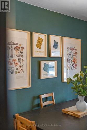 22 Cope Street, Hamilton, ON - Indoor Photo Showing Other Room