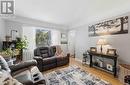 182 East 33Rd Street, Hamilton, ON  - Indoor Photo Showing Living Room 