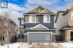 355 Evanston Way NW  Calgary, AB T3P 0P7