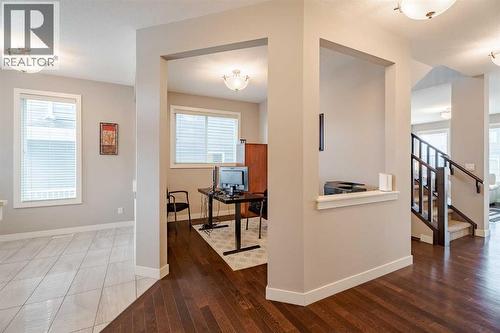 355 Evanston Way Nw, Calgary, AB - Indoor Photo Showing Other Room