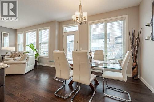 355 Evanston Way Nw, Calgary, AB - Indoor